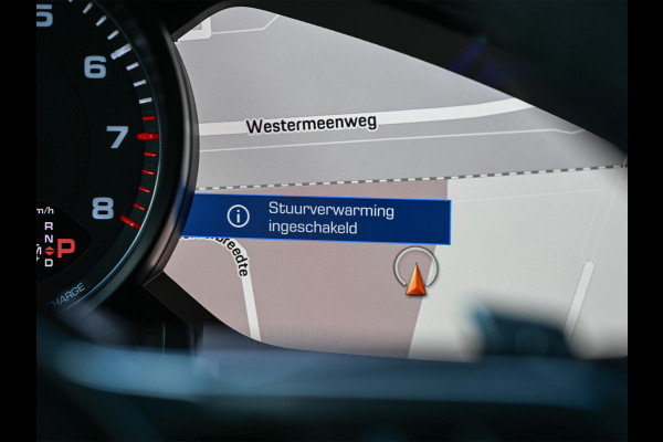 Porsche Cayenne Coupé 3.0 E-Hybrid | NL Auto | Dealer Onderhouden | 18-Wegs Memory Seats | Panoramadak | 360 Camera | Luchtvering | Bose | Sport Chrono | Stoelventilatie | Stuur verwarmd | Soft Close | Trekhaak |