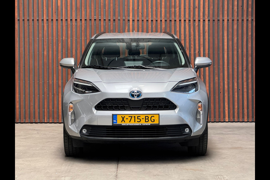 Toyota Yaris Cross 1.5 Hybrid Business NAVI-CAMERA-CARPLAY-PDC-CLIMA-CRUISE
