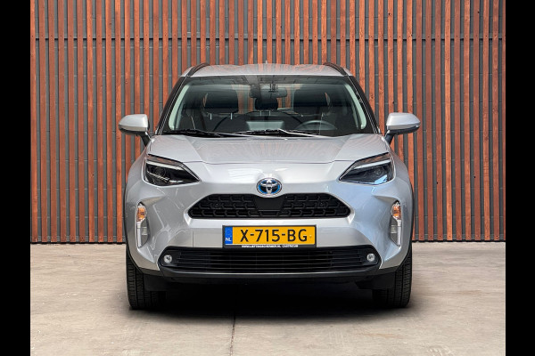 Toyota Yaris Cross 1.5 Hybrid Business NAVI-CAMERA-CARPLAY-PDC-CLIMA-CRUISE