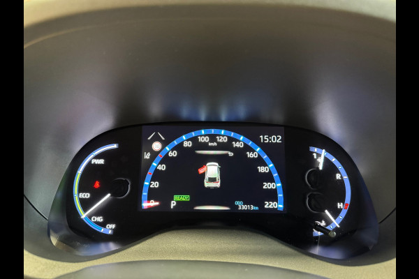 Toyota Yaris Cross 1.5 Hybrid Business NAVI-CAMERA-CARPLAY-PDC-CLIMA-CRUISE