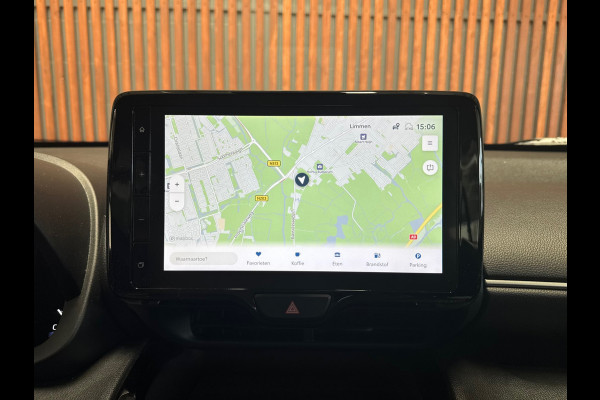 Toyota Yaris Cross 1.5 Hybrid Business NAVI-CAMERA-CARPLAY-PDC-CLIMA-CRUISE