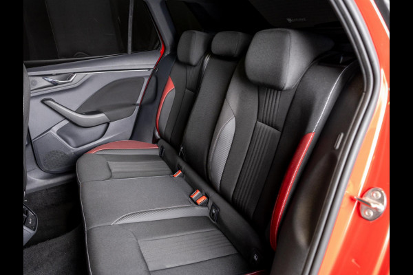 Škoda Kamiq 1.0 TSI Monte Carlo / 110pk / Panorama dak / Achteruitrij camera / Adaptieve cruise control /