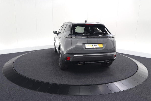 Peugeot 2008 Hybrid 136 e-DCS6 Allure | Navigatie | Parkeersensoren Voor + Achter | Apple Carplay