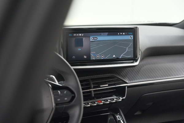 Peugeot 2008 Hybrid 136 e-DCS6 Allure | Navigatie | Parkeersensoren Voor + Achter | Apple Carplay