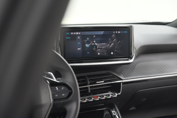 Peugeot 2008 Hybrid 136 e-DCS6 Allure | Navigatie | Parkeersensoren Voor + Achter | Apple Carplay