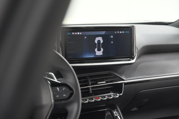 Peugeot 2008 Hybrid 136 e-DCS6 Allure | Navigatie | Parkeersensoren Voor + Achter | Apple Carplay