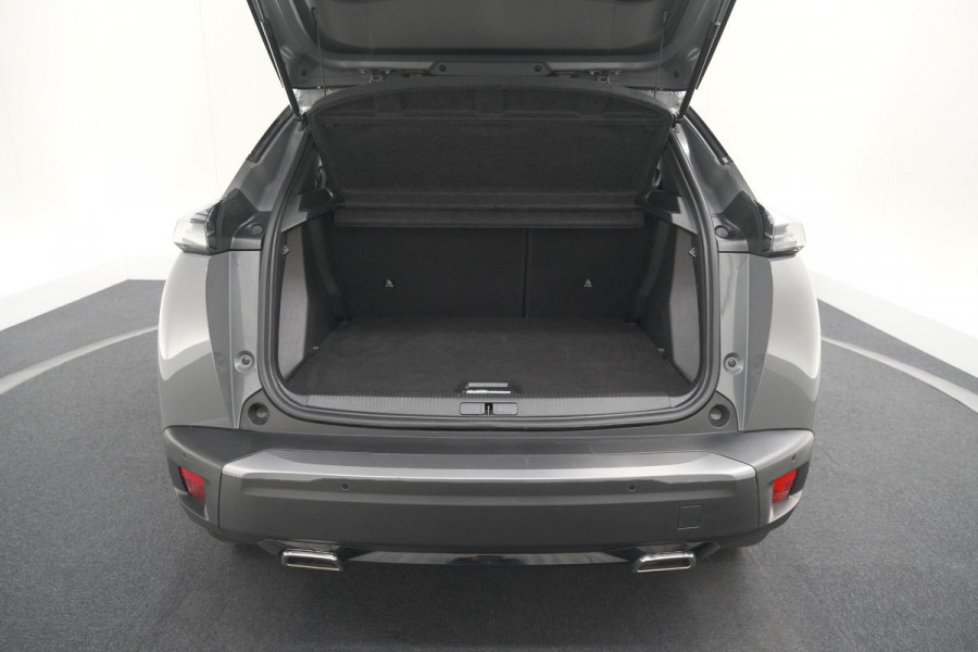 Peugeot 2008 Hybrid 136 e-DCS6 Allure | Navigatie | Parkeersensoren Voor + Achter | Apple Carplay