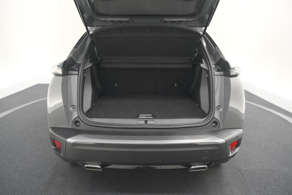 Peugeot 2008 Hybrid 136 e-DCS6 Allure | Navigatie | Parkeersensoren Voor + Achter | Apple Carplay