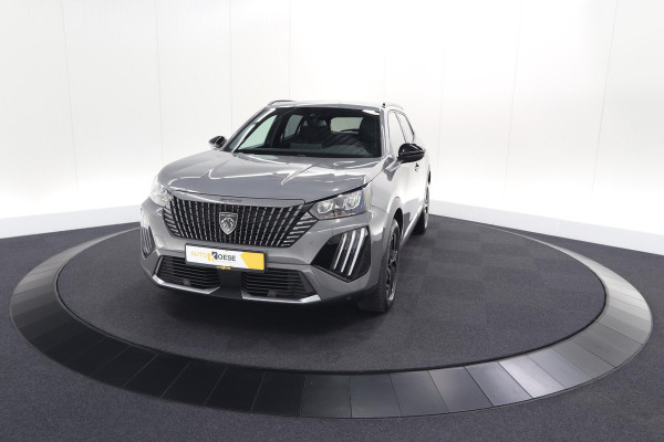 Peugeot 2008 Hybrid 136 e-DCS6 Allure | Navigatie | Parkeersensoren Voor + Achter | Apple Carplay