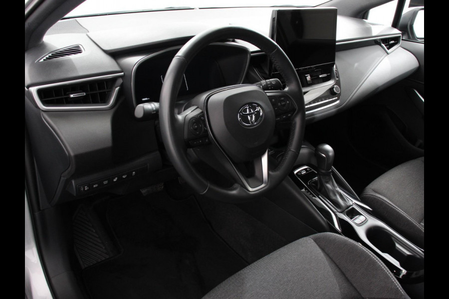 Toyota Corolla Touring Sports Automaat Hybrid 140 Active Navigatie Apple Carplay/Android Auto Climate Control Cruise Control Adaptieve 17"Lichtmetalen velgen Camera