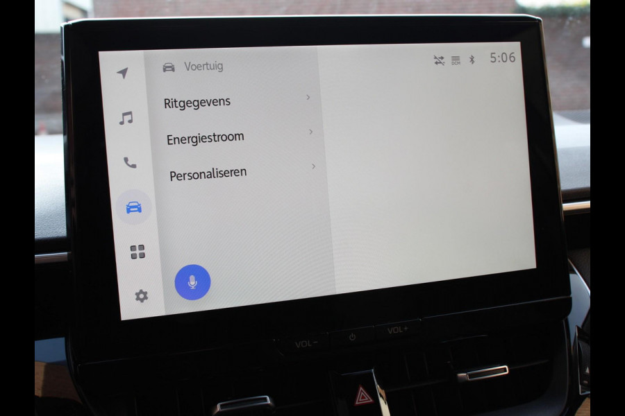 Toyota Corolla Touring Sports Automaat Hybrid 140 Active Navigatie Apple Carplay/Android Auto Climate Control Cruise Control Adaptieve 17"Lichtmetalen velgen Camera