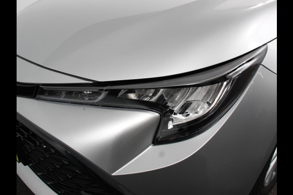 Toyota Corolla Touring Sports Automaat Hybrid 140 Active Navigatie Apple Carplay/Android Auto Climate Control Cruise Control Adaptieve 17"Lichtmetalen velgen Camera