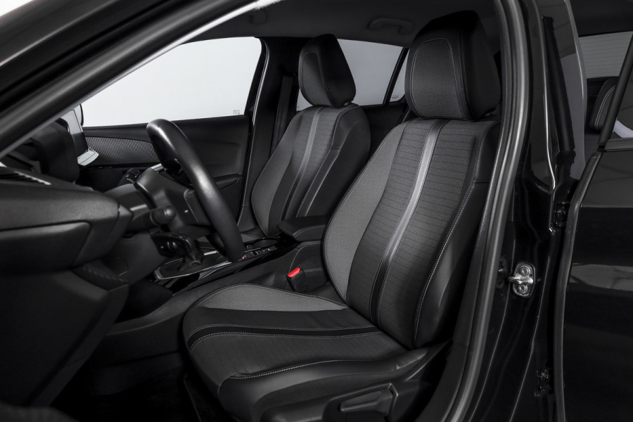 Peugeot 208 1.2 PureTech 100 PK Allure Pack | Cruise | PDC | Camera | App. Connect | ECC | DAB | LM 16" |