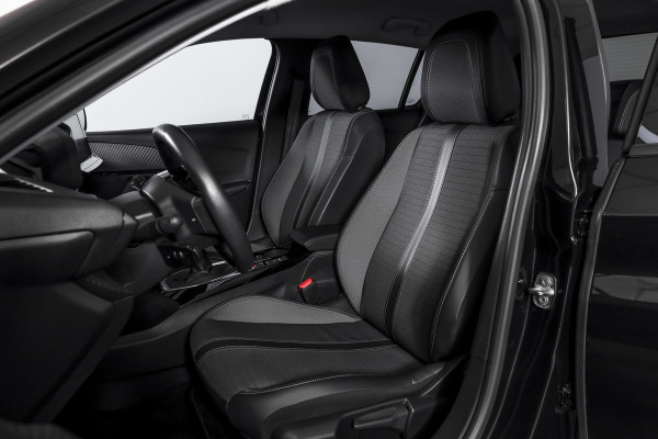 Peugeot 208 1.2 PureTech 100 PK Allure Pack | Cruise | PDC | Camera | App. Connect | ECC | DAB | LM 16" |