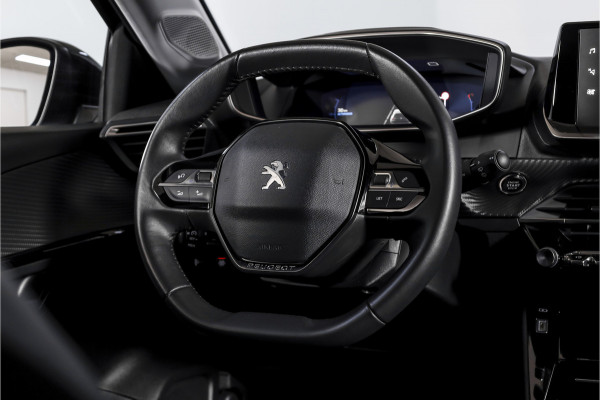 Peugeot 208 1.2 PureTech 100 PK Allure Pack | Cruise | PDC | Camera | App. Connect | ECC | DAB | LM 16" |