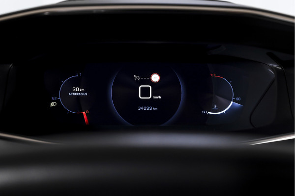 Peugeot 208 1.2 PureTech 100 PK Allure Pack | Cruise | PDC | Camera | App. Connect | ECC | DAB | LM 16" |