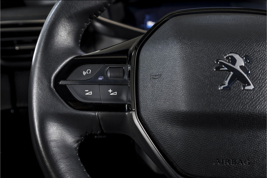 Peugeot 208 1.2 PureTech 100 PK Allure Pack | Cruise | PDC | Camera | App. Connect | ECC | DAB | LM 16" |