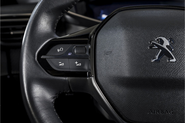 Peugeot 208 1.2 PureTech 100 PK Allure Pack | Cruise | PDC | Camera | App. Connect | ECC | DAB | LM 16" |