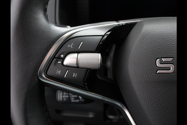Škoda Karoq 1.5 TSI 150pk DSG ACT Selection Navigatie Apple Carplay/Android Auto Camera Parkeer sensoren Adaptieve Cruise Control Lichtmetalen Velgen Digitale Cockpit