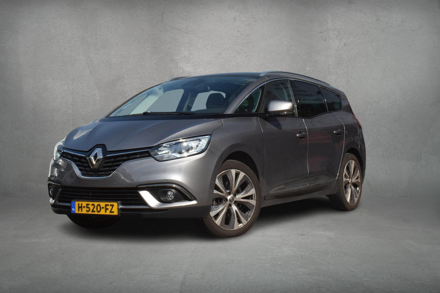 Renault Grand Scénic 1.3 TCe Intens | Pano | Apple Carplay | Half Leer | ACC