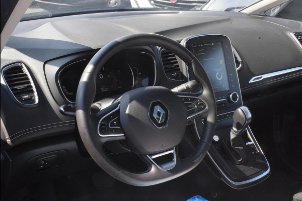 Renault Grand Scénic 1.3 TCe Intens | Pano | Apple Carplay | Half Leer | ACC