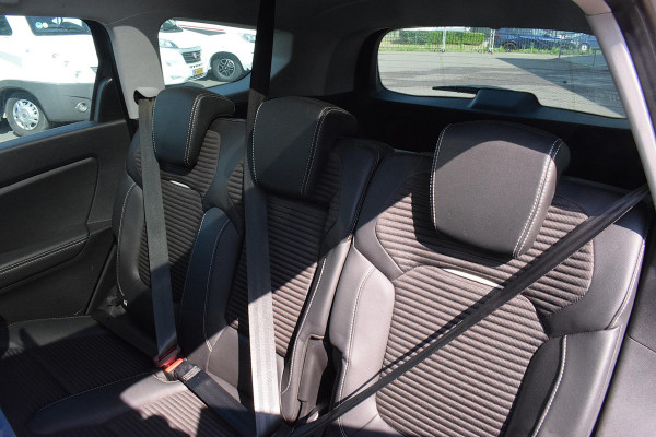 Renault Grand Scénic 1.3 TCe Intens | Pano | Apple Carplay | Half Leer | ACC