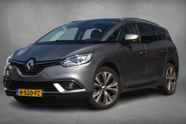 Renault Grand Scénic 1.3 TCe Intens | Pano | Apple Carplay | Half Leer | ACC