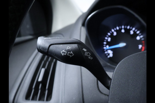 Ford FOCUS Wagon 1.0 Sport Black Edition (APPLE CARPLAY,NAVI,CRUISE,SPORTSTOELEN,LM VELGEN,PDC,GETINT,NETTESTAAT)