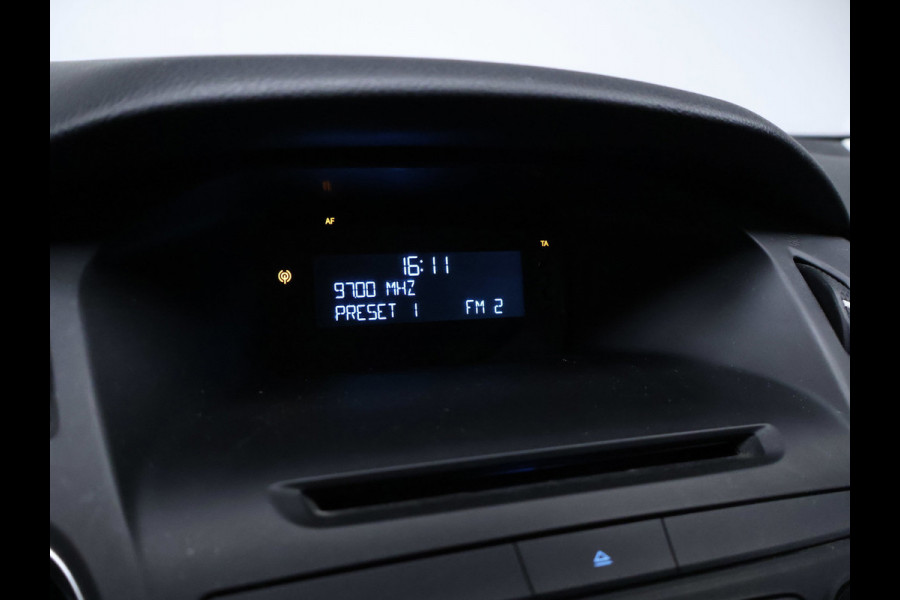 Ford FOCUS Wagon 1.0 Sport Black Edition (APPLE CARPLAY,NAVI,CRUISE,SPORTSTOELEN,LM VELGEN,PDC,GETINT,NETTESTAAT)