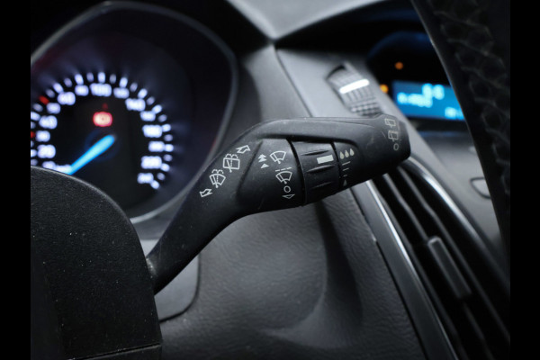 Ford FOCUS Wagon 1.0 Sport Black Edition (APPLE CARPLAY,NAVI,CRUISE,SPORTSTOELEN,LM VELGEN,PDC,GETINT,NETTESTAAT)