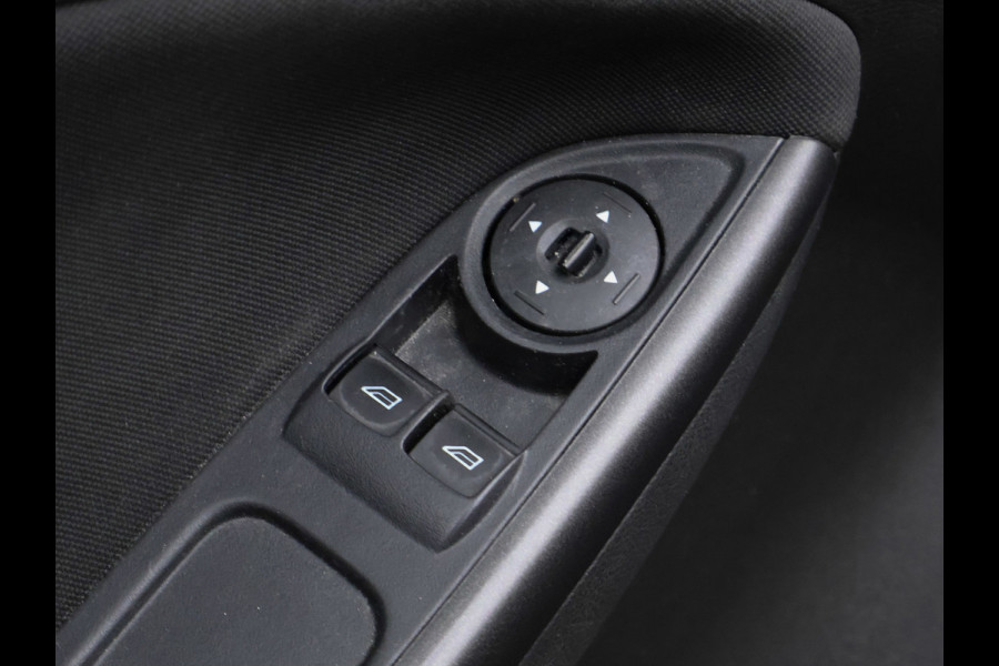 Ford FOCUS Wagon 1.0 Sport Black Edition (APPLE CARPLAY,NAVI,CRUISE,SPORTSTOELEN,LM VELGEN,PDC,GETINT,NETTESTAAT)