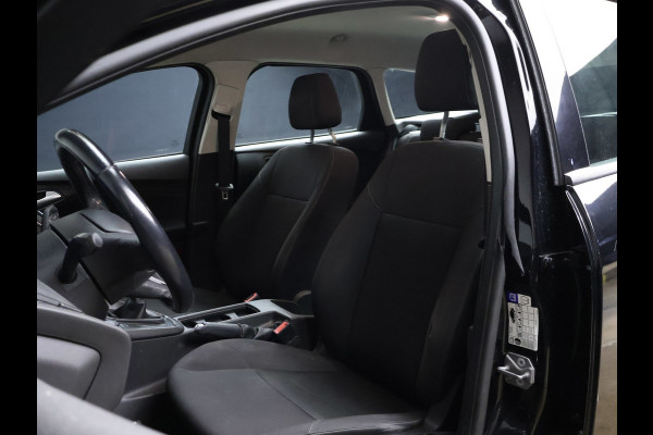 Ford FOCUS Wagon 1.0 Sport Black Edition (APPLE CARPLAY,NAVI,CRUISE,SPORTSTOELEN,LM VELGEN,PDC,GETINT,NETTESTAAT)