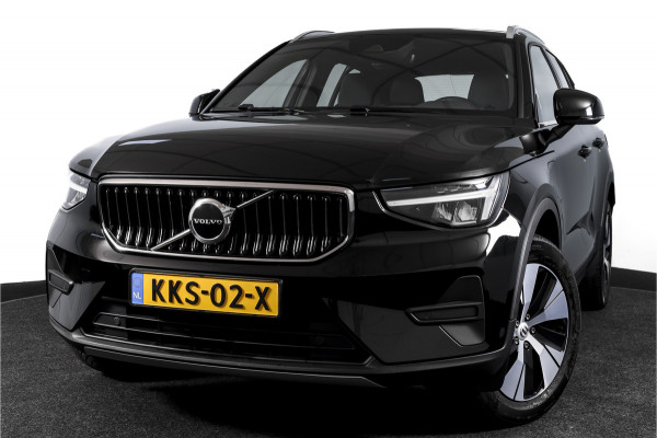 Volvo XC40 1.5 T4 Recharge Plus Bright | Dig. Cockpit | Cruise | Stoel-+Stuurverw. | PDC | Camera | NAV + App. Connect | ECC | Elek. Klep | LM 18" |