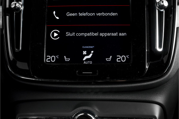 Volvo XC40 1.5 T4 Recharge Plus Bright | Dig. Cockpit | Cruise | Stoel-+Stuurverw. | PDC | Camera | NAV + App. Connect | ECC | Elek. Klep | LM 18" |