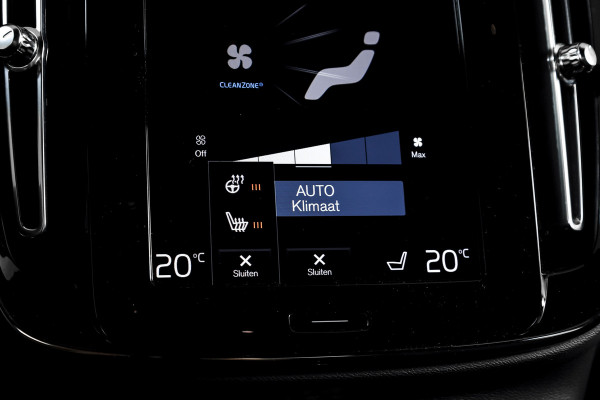 Volvo XC40 1.5 T4 Recharge Plus Bright | Dig. Cockpit | Cruise | Stoel-+Stuurverw. | PDC | Camera | NAV + App. Connect | ECC | Elek. Klep | LM 18" |