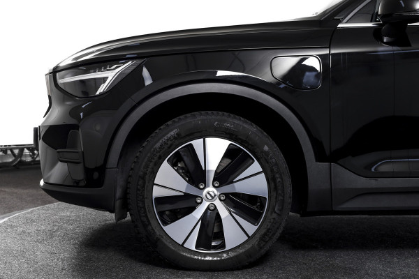 Volvo XC40 1.5 T4 Recharge Plus Bright | Dig. Cockpit | Cruise | Stoel-+Stuurverw. | PDC | Camera | NAV + App. Connect | ECC | Elek. Klep | LM 18" |