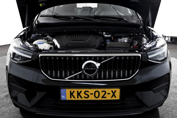 Volvo XC40 1.5 T4 Recharge Plus Bright | Dig. Cockpit | Cruise | Stoel-+Stuurverw. | PDC | Camera | NAV + App. Connect | ECC | Elek. Klep | LM 18" |