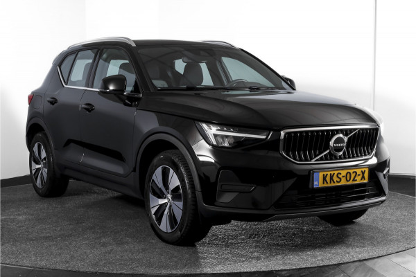 Volvo XC40 1.5 T4 Recharge Plus Bright | Dig. Cockpit | Cruise | Stoel-+Stuurverw. | PDC | Camera | NAV + App. Connect | ECC | Elek. Klep | LM 18" |