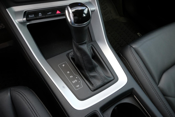 Audi Q3 Sportback 45 TFSI e S Line 245 PK | S-line | Elektrische Klep | Lederen bekleding | Audi Sporten Velgen |  Stoelverwarming | Camera | LED | DAB | Virtual Cockpit |