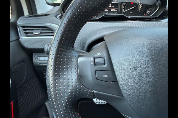 Peugeot 208 1.2 Turco GT-line - Automaat - Navi - Climate - Camera - Cruise