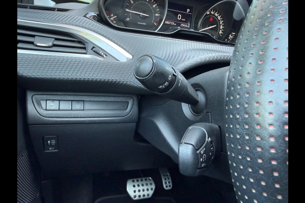 Peugeot 208 1.2 Turco GT-line - Automaat - Navi - Climate - Camera - Cruise