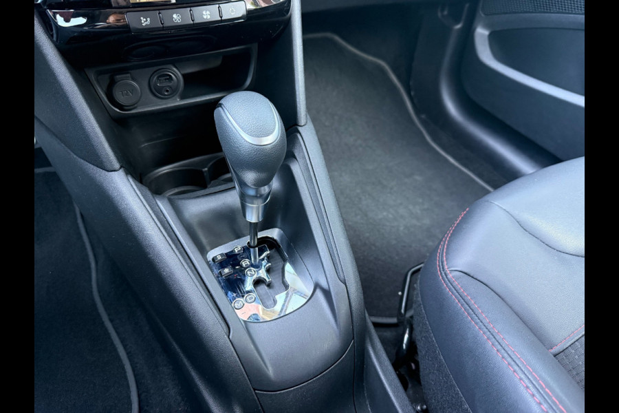 Peugeot 208 1.2 Turco GT-line - Automaat - Navi - Climate - Camera - Cruise