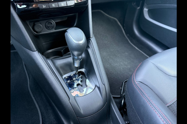 Peugeot 208 1.2 Turco GT-line - Automaat - Navi - Climate - Camera - Cruise