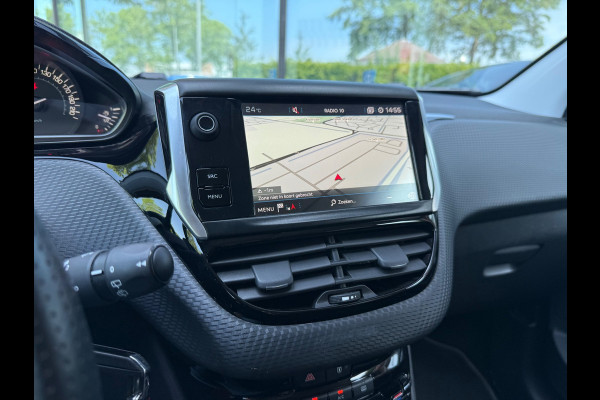 Peugeot 208 1.2 Turco GT-line - Automaat - Navi - Climate - Camera - Cruise