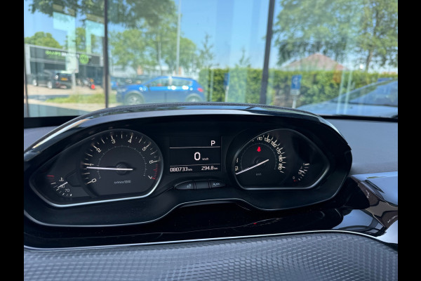 Peugeot 208 1.2 Turco GT-line - Automaat - Navi - Climate - Camera - Cruise