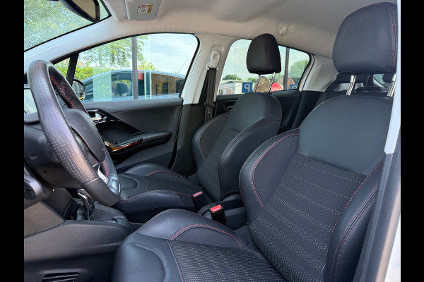 Peugeot 208 1.2 Turco GT-line - Automaat - Navi - Climate - Camera - Cruise