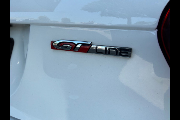 Peugeot 208 1.2 Turco GT-line - Automaat - Navi - Climate - Camera - Cruise