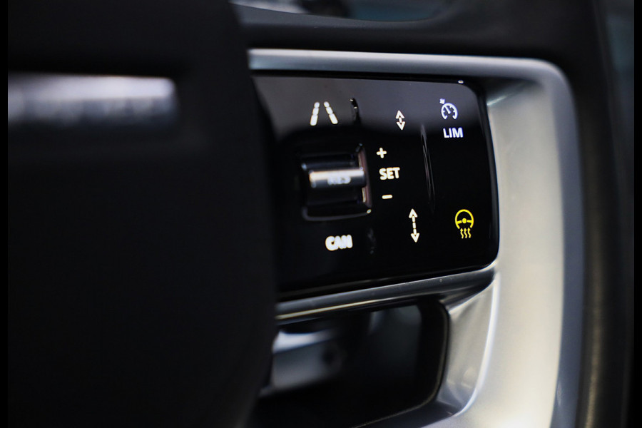 Land Rover Range Rover P 510E SV / Chauffeurspakket / Leder / Massage / Meridian / 360 Camera / Head Up / Open Pano / 22 Inch