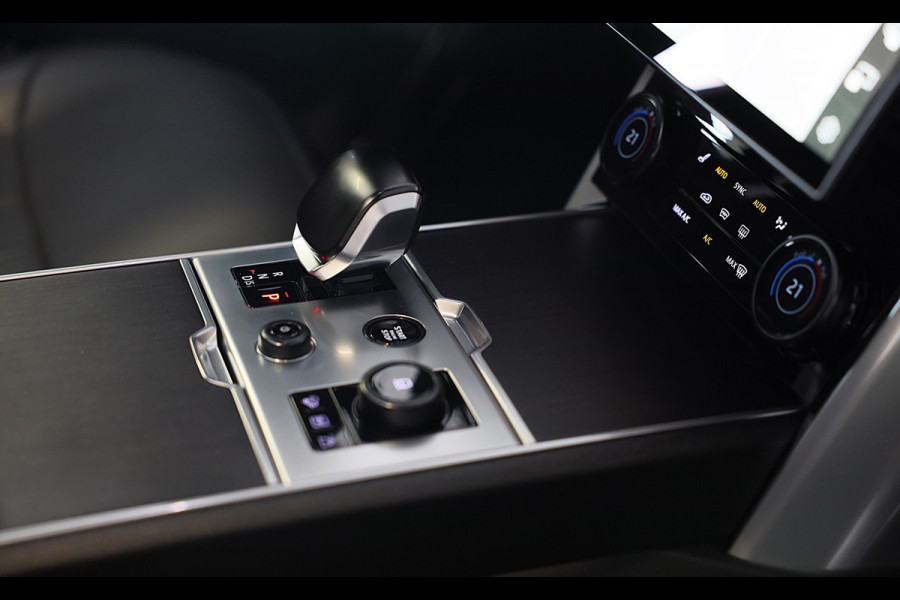 Land Rover Range Rover P 510E SV / Chauffeurspakket / Leder / Massage / Meridian / 360 Camera / Head Up / Open Pano / 22 Inch