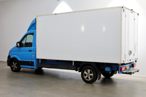 Volkswagen Crafter 35 2.0 TDI E6 Bakwagen met achterdeuren 2-Persoons 03-2021